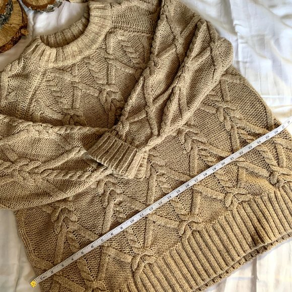 H&M Long Knit Sweater - Picture 2 of 6